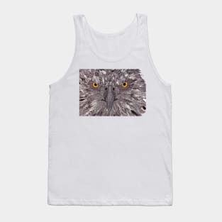 Eagle Eyes Tank Top